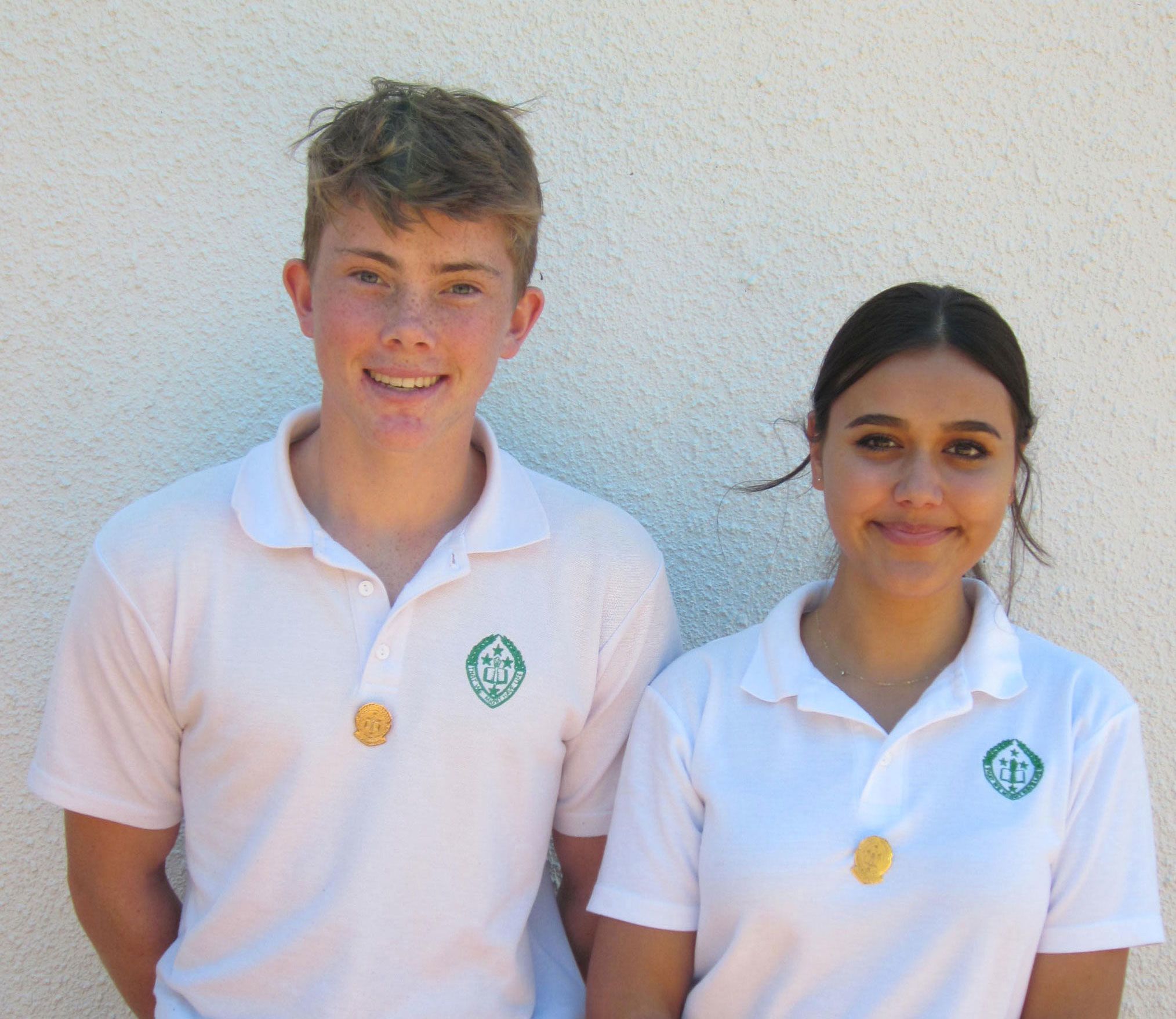 Whanganui High School February Newsletter Whanganui High School